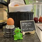 Otel Sorat Cottbus
