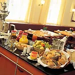 Otel Sorat 4*