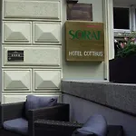 Hotel Sorat 4*