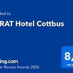 Otel Sorat 4*