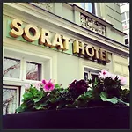 Sorat Hotel Cottbus