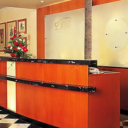 Sorat Hotel