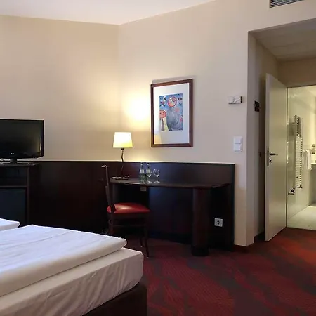 Sorat Hotel Cottbus