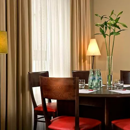 Sorat Hotel Cottbus