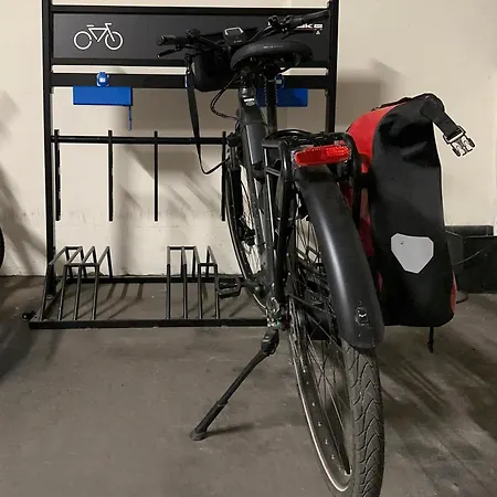 Sorat Szálloda Cottbus