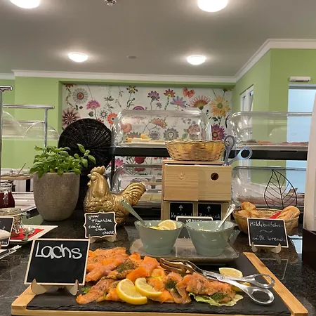 科特布斯索拉特酒店 4* 科特布斯