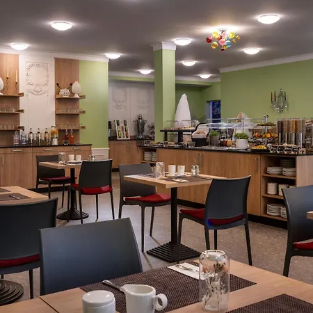 Hotel Sorat Cottbus
