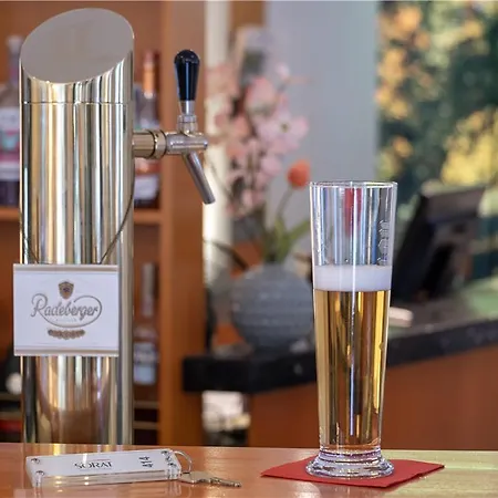 科特布斯索拉特酒店
