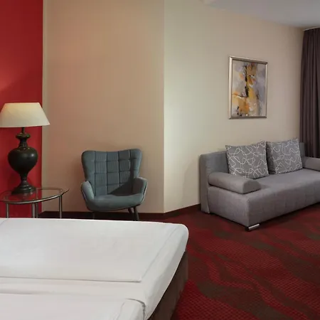 Hotel Sorat Cottbus
