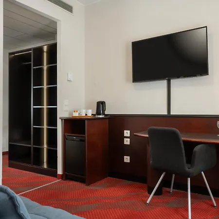 Sorat Hotel Cottbus