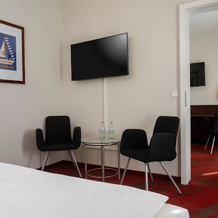 Sorat 4* Cottbus