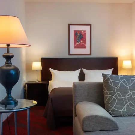 Sorat Hotel Cottbus