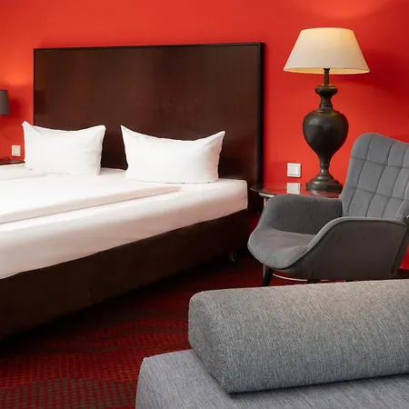 Sorat 4* Cottbus