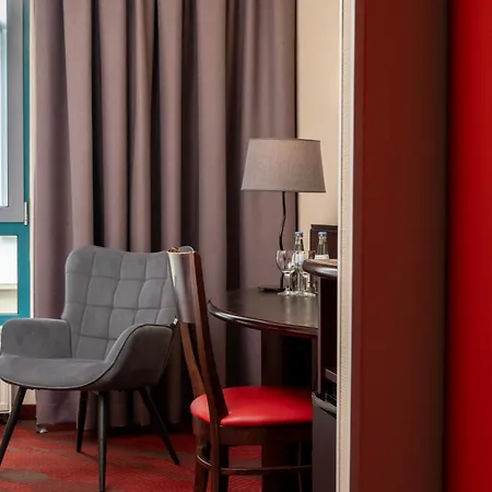 Hotel Sorat