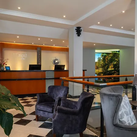 科特布斯索拉特酒店 酒店 4*