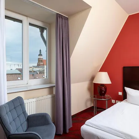 Hotel Sorat 4*