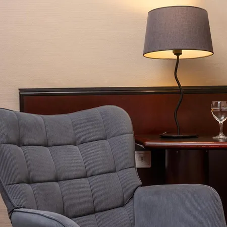 Hotel Sorat Cottbus