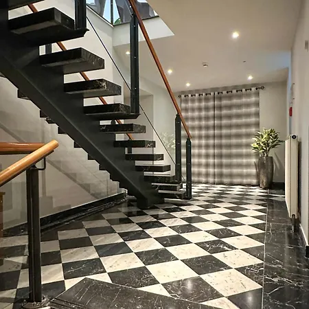 Sorat Hotel Cottbus