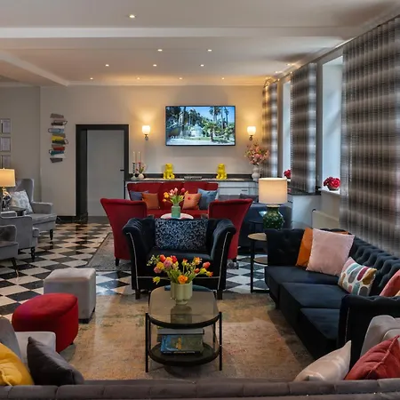 Szálloda Sorat Cottbus