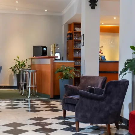 Sorat Szálloda Cottbus