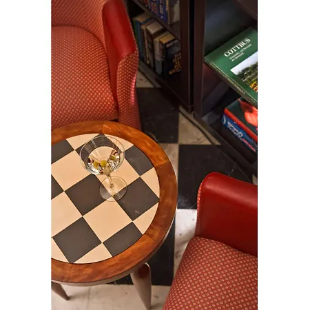 Sorat Szálloda Cottbus