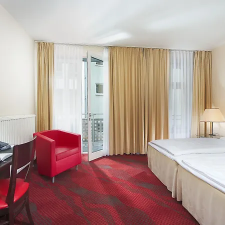 Sorat Hotel Cottbus