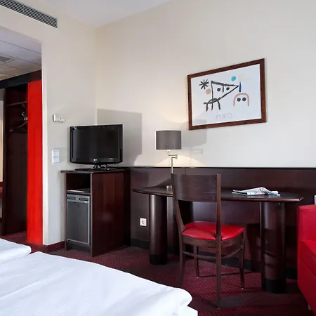 Sorat 4* Cottbus