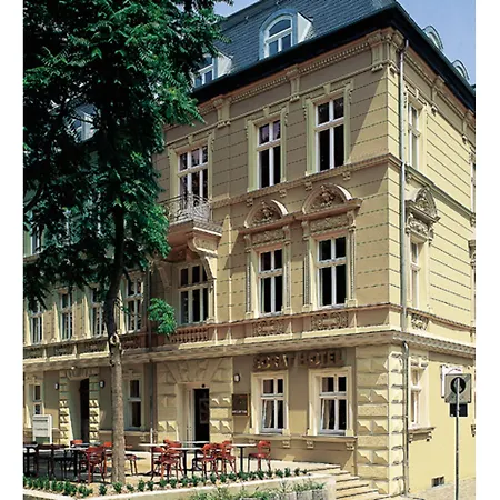 Hotel Sorat