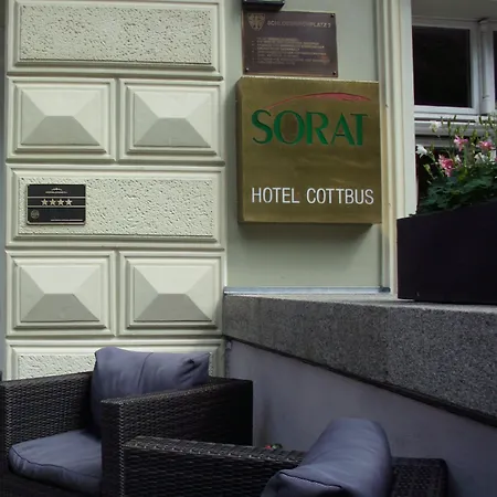 호텔 Sorat 4*
