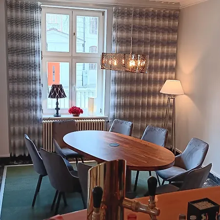 Sorat Hotel Cottbus