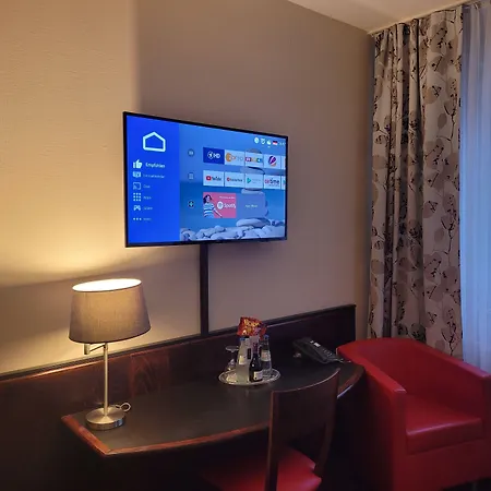 Hotel Sorat 4*