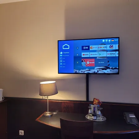 Sorat Hotel Cottbus