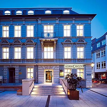 Hotel Sorat 4*