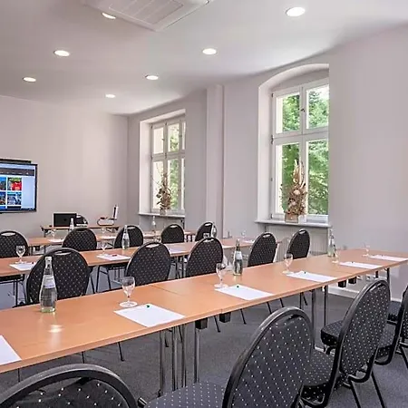 Sorat Hotel Cottbus