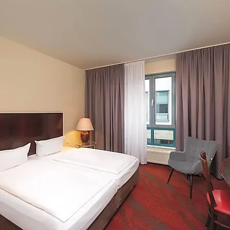 Sorat Hotel Cottbus