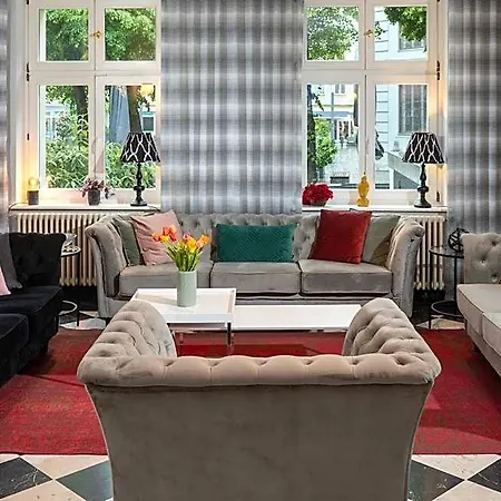 Hotel Sorat Cottbus