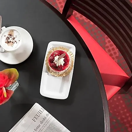 科特布斯索拉特酒店 酒店 4*