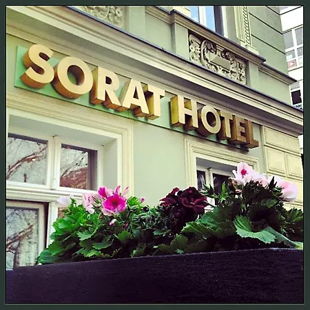 Sorat Szálloda 4*