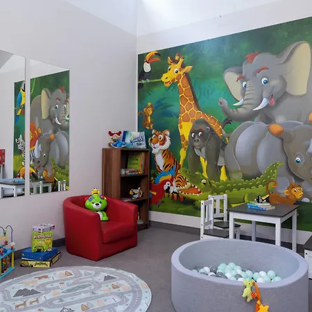 Hotel Sorat 4*