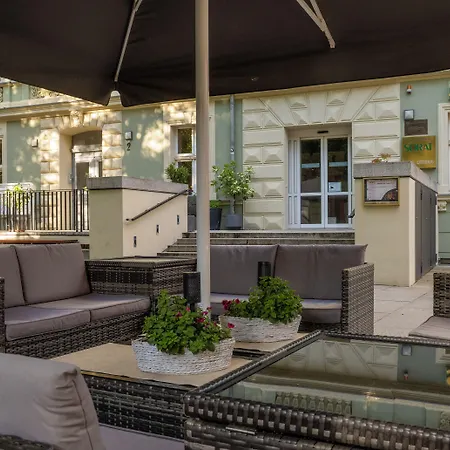 Sorat Hotel Cottbus
