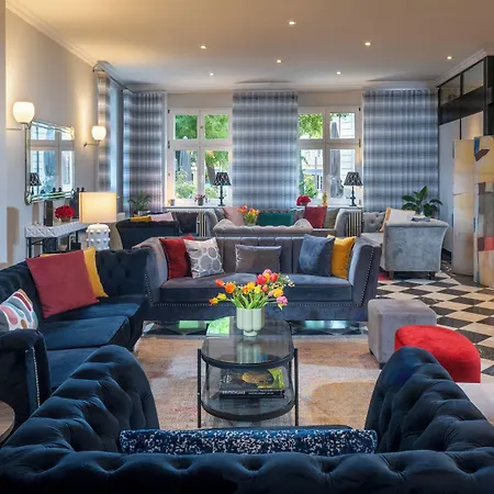 Sorat Hotel Cottbus