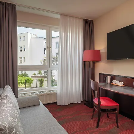 Hotel Sorat 4*