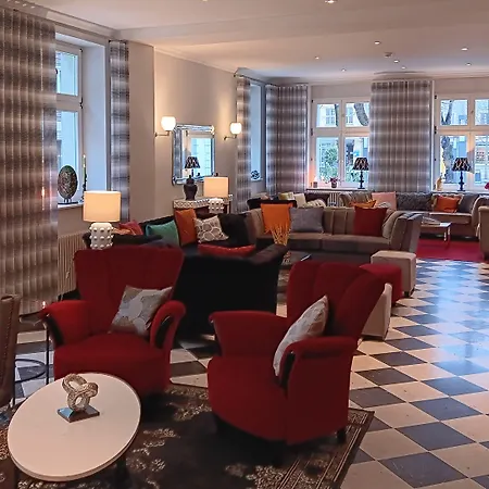 Hotel Sorat Cottbus