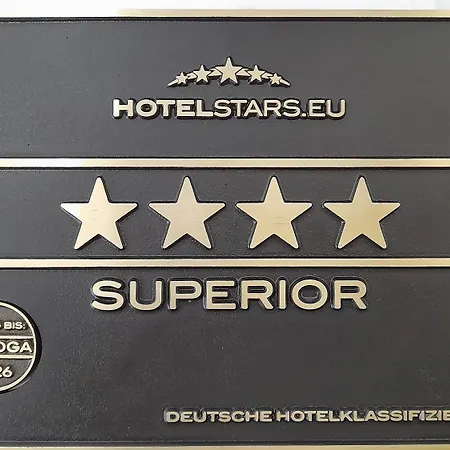 Hotel Sorat Cottbus
