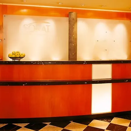 Sorat Hotel