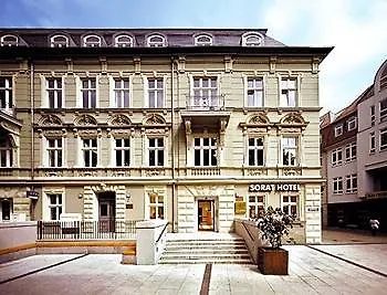 Sorat 4* Cottbus