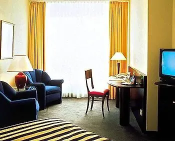 Sorat Hotel 4*