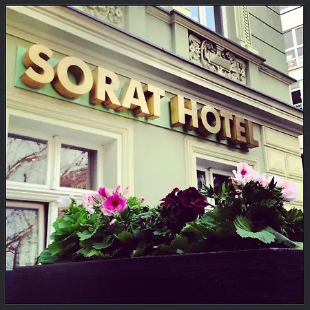 Sorat 호텔 콧부스