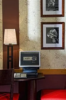 Hotel Sorat