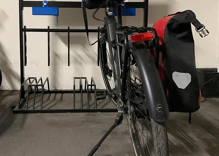 Sorat Szálloda Cottbus